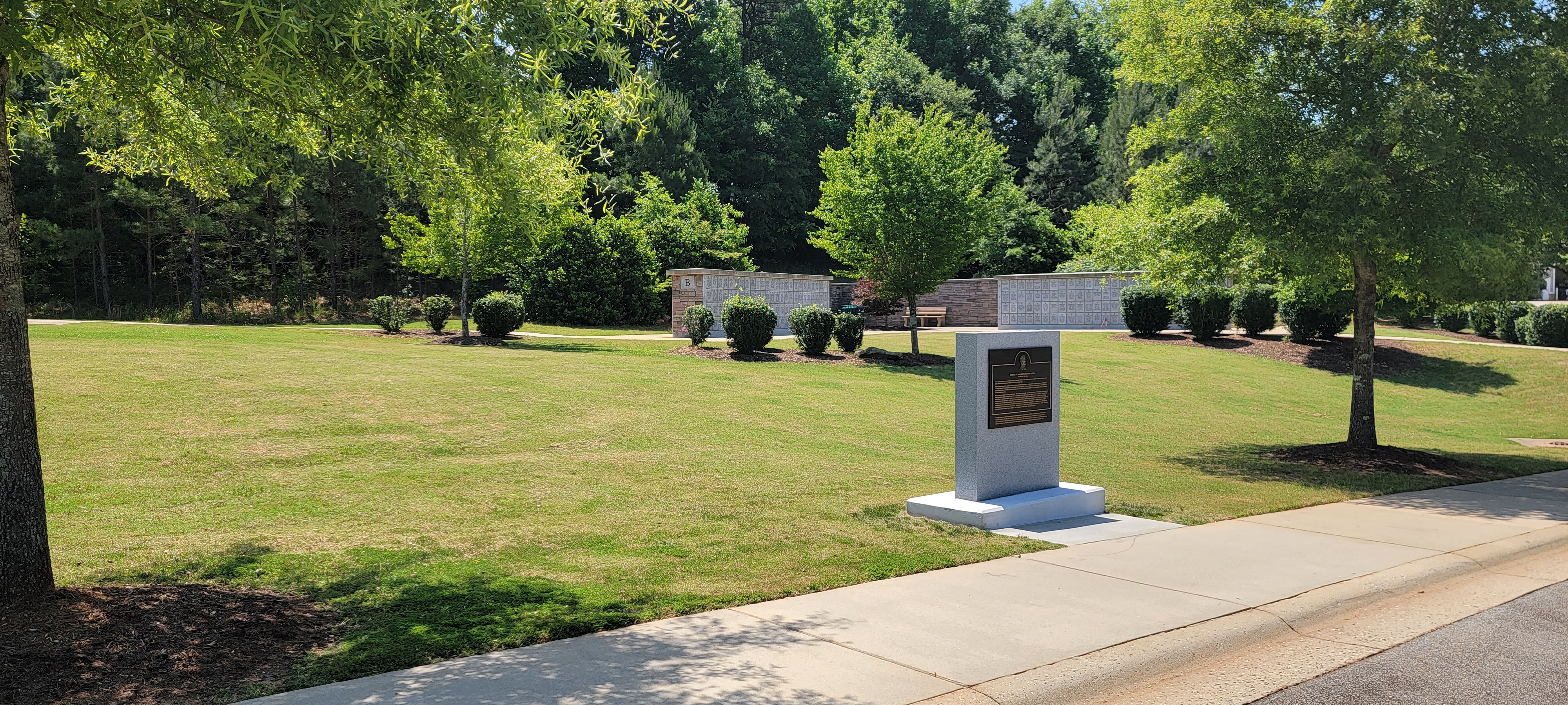 CEMETERY PHOTO 1