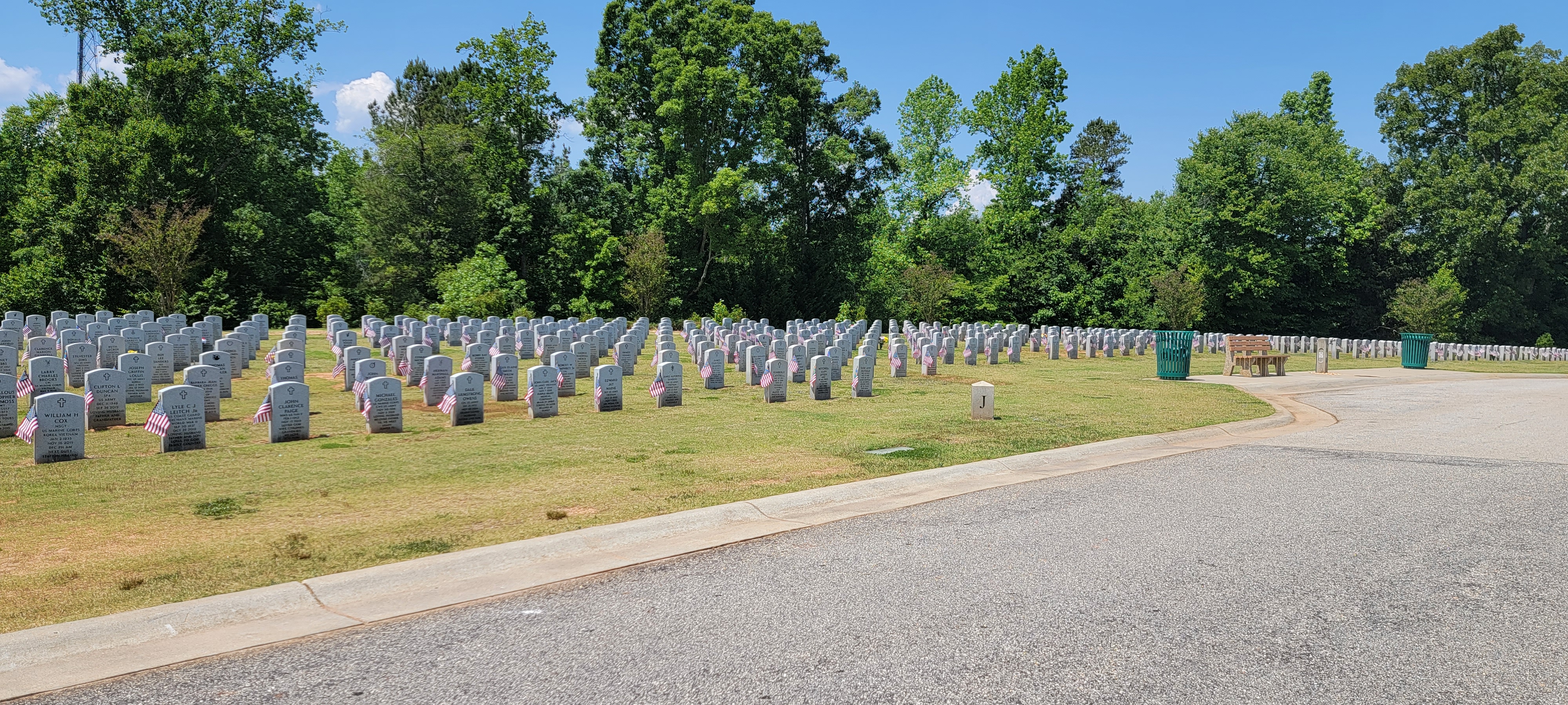 CEMETERY PHOTO 4