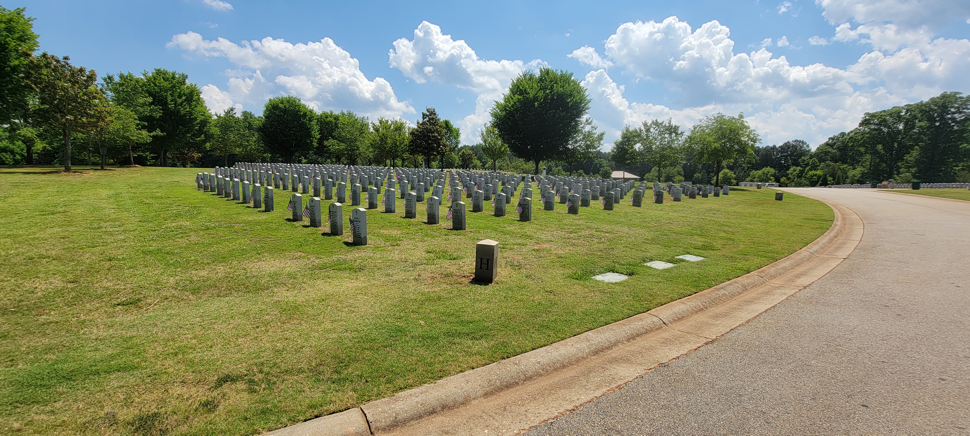 CEMETERY PHOTO 5