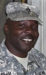 Gregory L. Elam