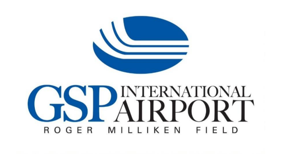 GSP International Airport