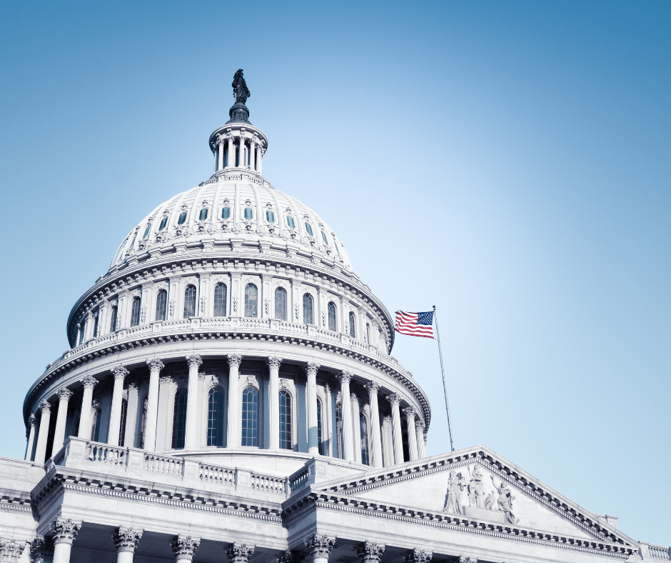 U.S. Capitol