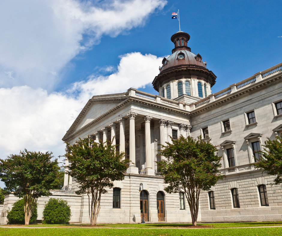 SC State Capital