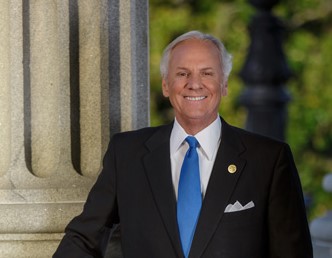 Henry McMaster