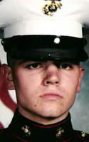 Marine Sgt. John P. Phillips