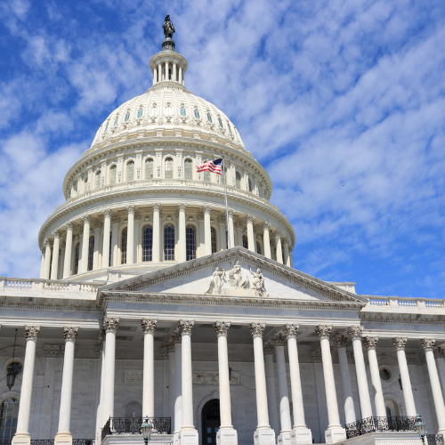 US Capitol