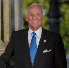 Governor McMaster