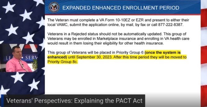 VB Pact Act