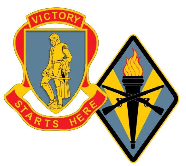 fort jackson logo