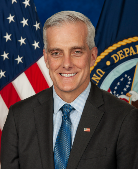 Denis McDonough