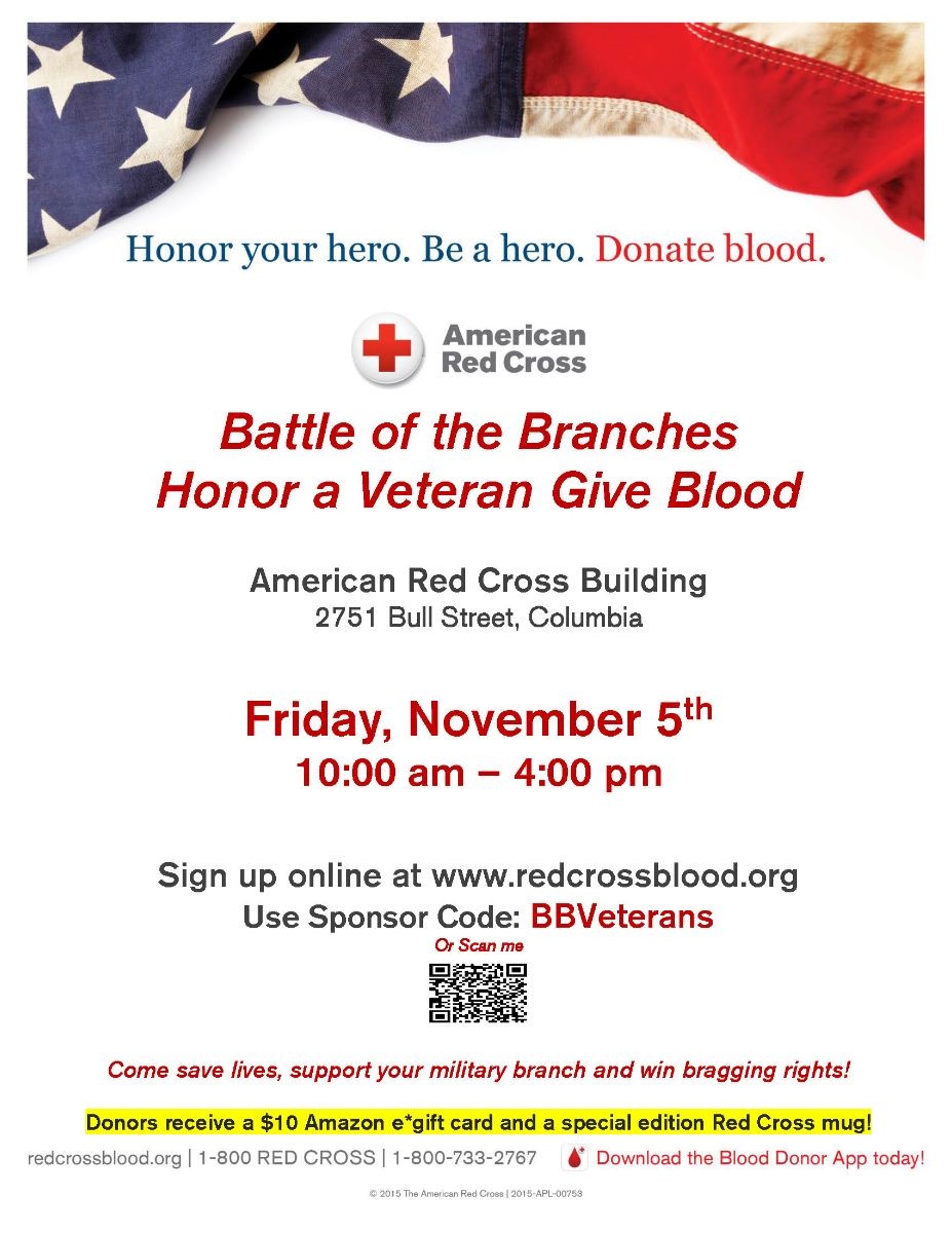 blood drive