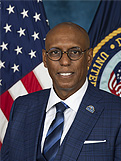 Deputy Secretary of Veterans Affairs Donald Remy