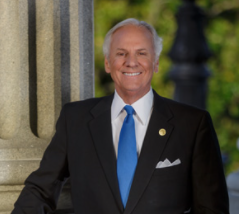 Governor McMaster